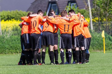 Bild 31 - Herren FSG BraWie 08 - TSV Ntzen : Ergebnis: 1:2